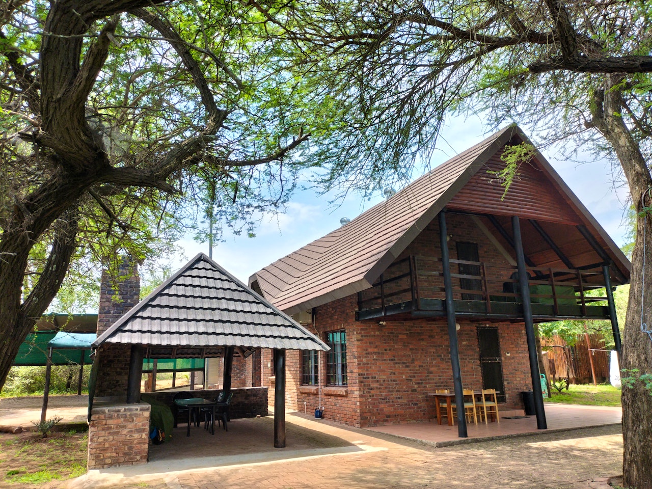 Kruger National Park South Accommodation at  | Viya