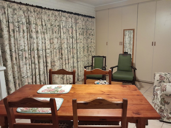 KwaZulu-Natal Accommodation at Hibiscus Cottage | Viya