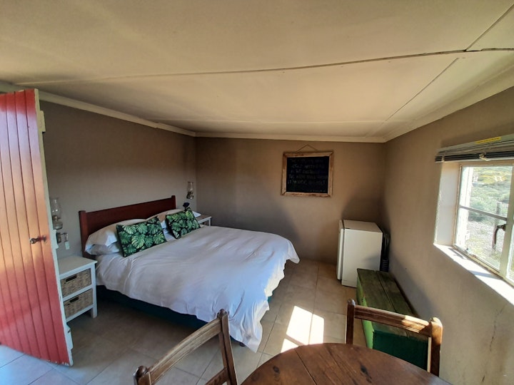 Northern Cape Accommodation at Grootvalleij Farm Accommodation - Blommehuisie | Viya