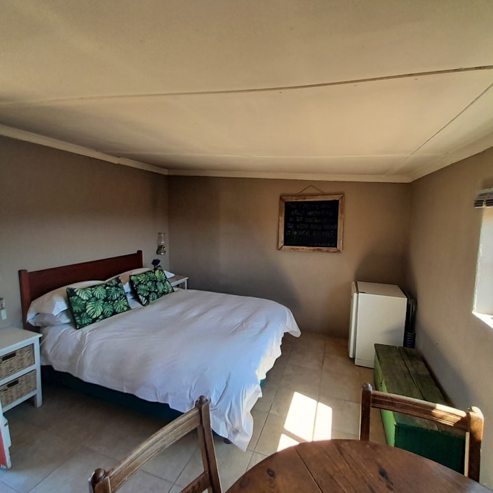 Northern Cape Accommodation at Grootvalleij Farm Accommodation - Blommehuisie | Viya