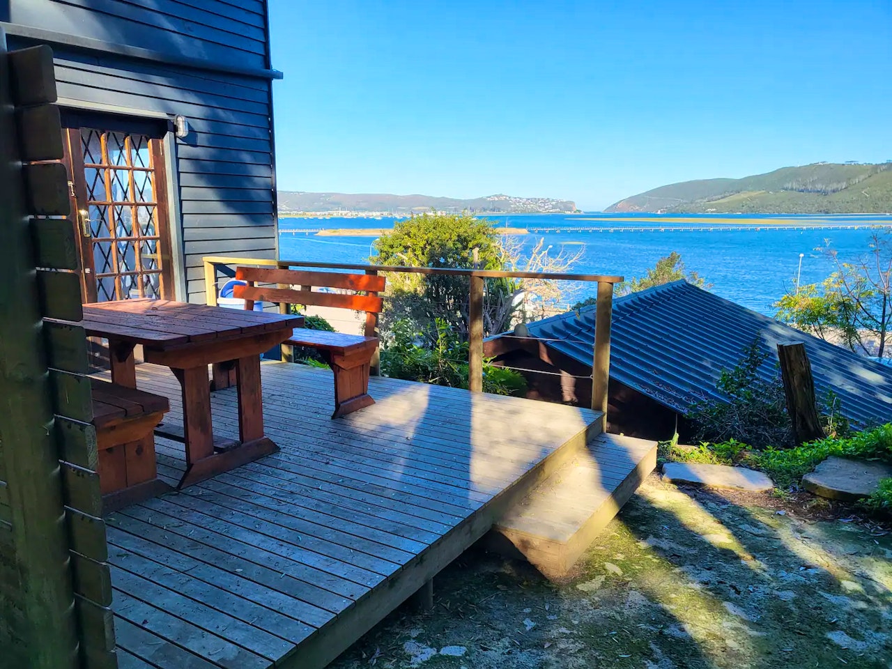 Knysna Accommodation at  | Viya