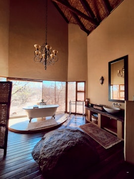 Limpopo Accommodation at Tholo Private Game Lodge | Viya