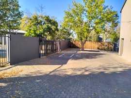 Bloemfontein Accommodation at Merinorus Guesthouse | Viya