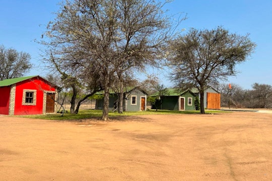 Limpopo Accommodation at  | Viya