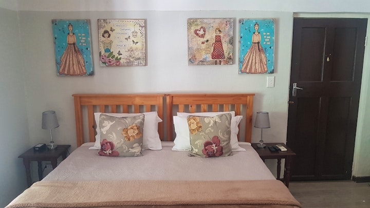 Western Cape Accommodation at Best Little Guest House | Viya