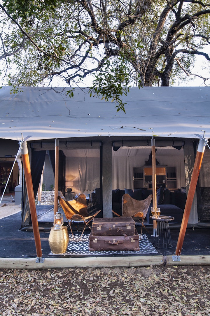 Mpumalanga Accommodation at Jock Safari Lodge | Viya