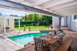 Stellenbosch Accommodation at A Touch of Country | Viya