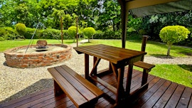 Western Cape Accommodation at  | Viya