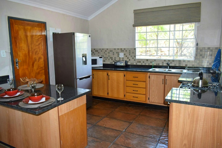 Limpopo Accommodation at Jabulani - Pumula Game Farm | Viya