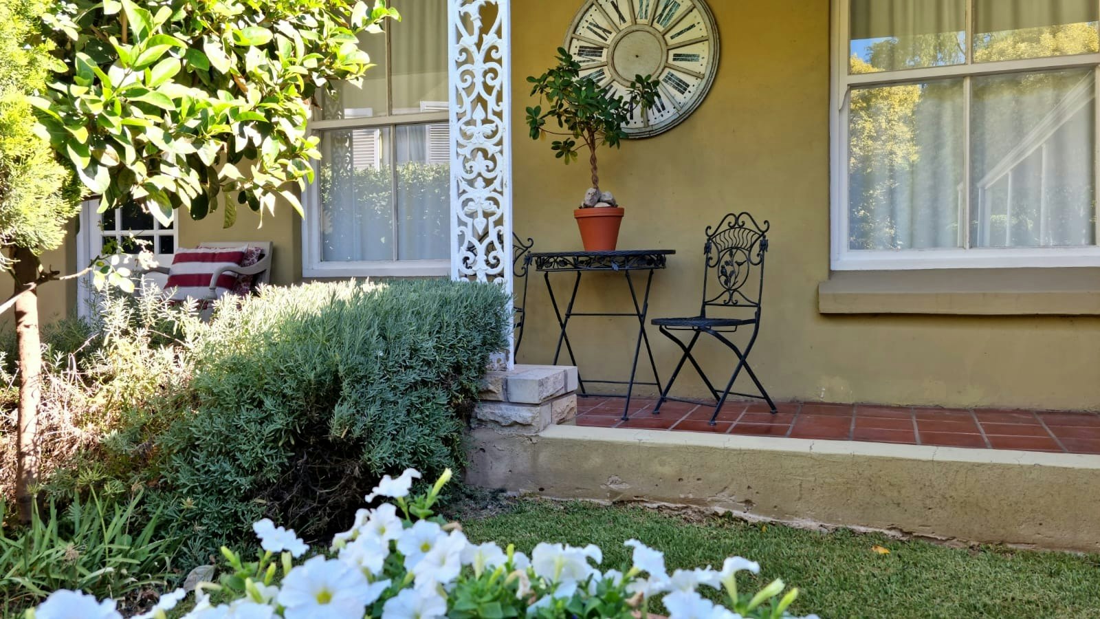 Roche House image no 12 of 13