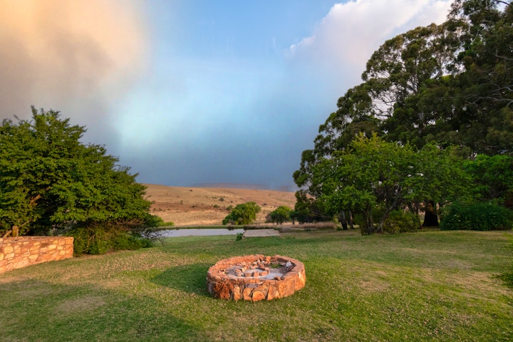 Panorama Route Accommodation at Cpirit Country Haven Dullstroom | Viya