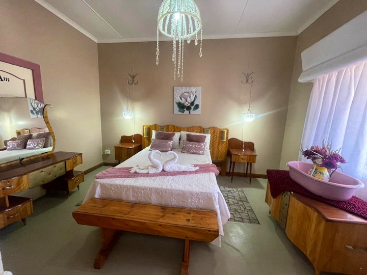 Northern Cape Accommodation at Janri Gasteplaas | Viya