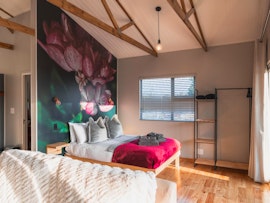 Boland Accommodation at Vrolikheid Landgoed - Hoopoe Cabin | Viya