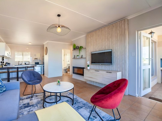 Bloubergstrand Accommodation at  | Viya