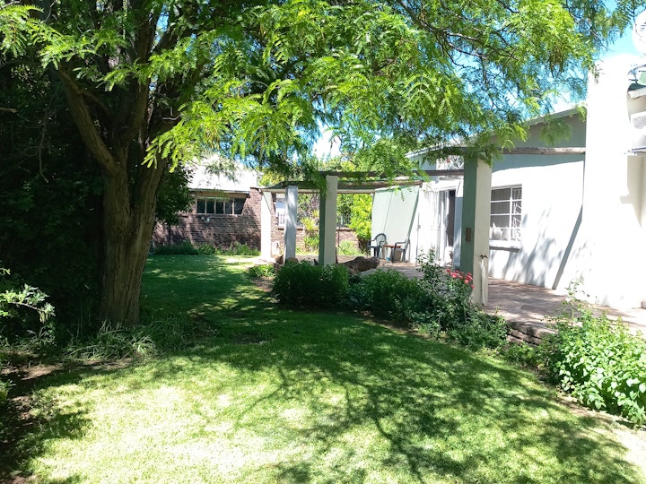 Northern Cape Accommodation at 7 On Grey Guesthouse | Viya