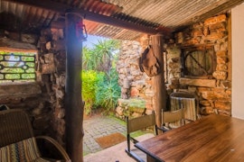 Mpumalanga Accommodation at Kaapsehoop Horse Trails - Stable House | Viya