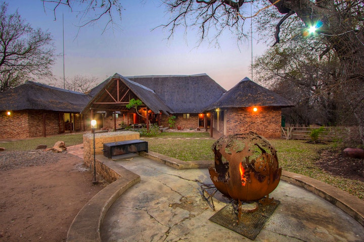 Mpumalanga Accommodation at Serenity Du Bois Lodge | Viya