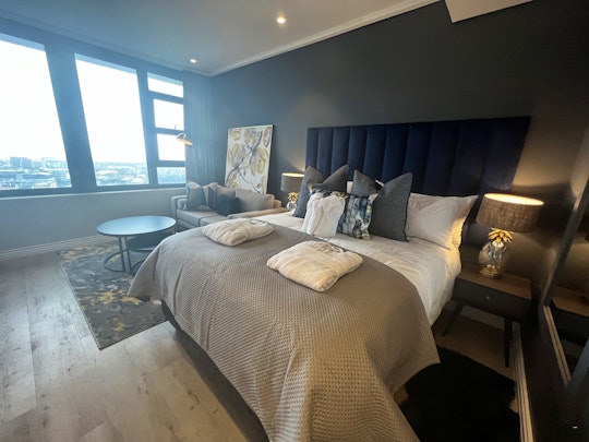 Cape Town Accommodation at  | Viya