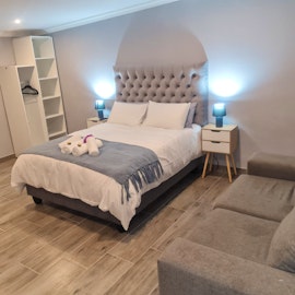 Bloubergstrand Accommodation at  | Viya