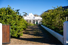 Overberg Accommodation at Hemel N Aarde Stud | Viya