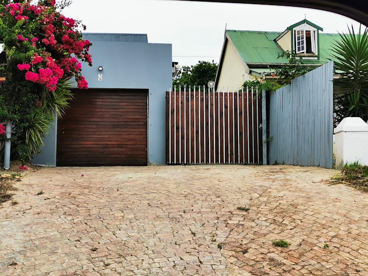Western Cape Accommodation at The Blue Horizon House | Viya