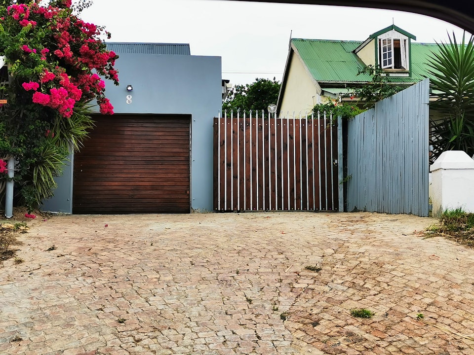 Overberg Accommodation at  | Viya