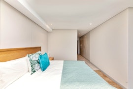 Bloubergstrand Accommodation at Nassima 110 | Viya