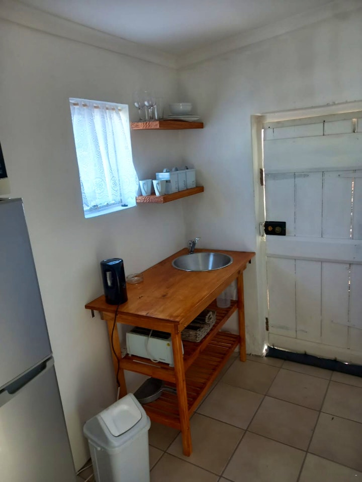 Western Cape Accommodation at Aloe Garden Cottage | Viya