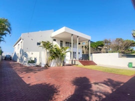 Durban North Accommodation at La Lucia Beach Villa 2 | Viya