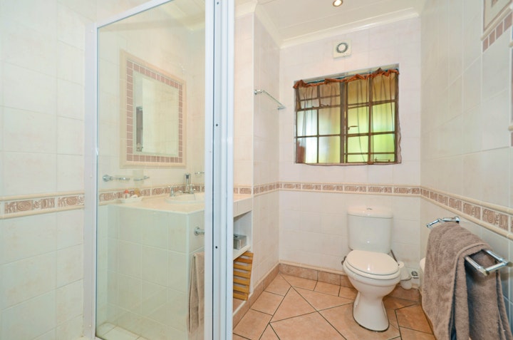 Randburg Accommodation at Cherry Tree Cottage Linden B&B | Viya