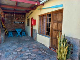 Karas Accommodation at  | Viya