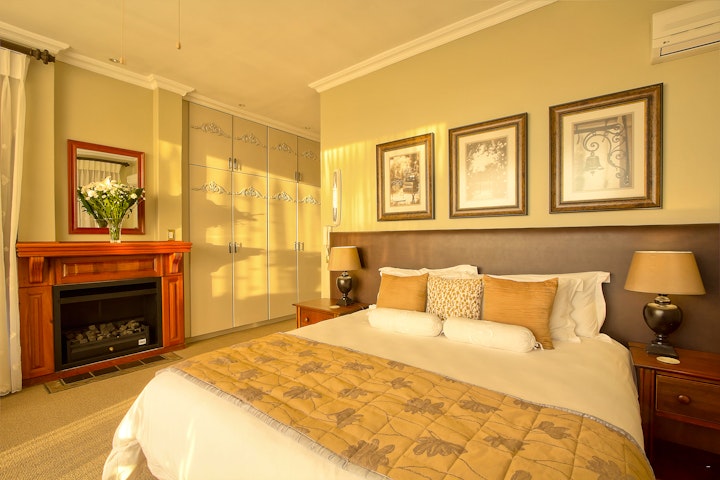 Gauteng Accommodation at Leopardsong Manor | Viya