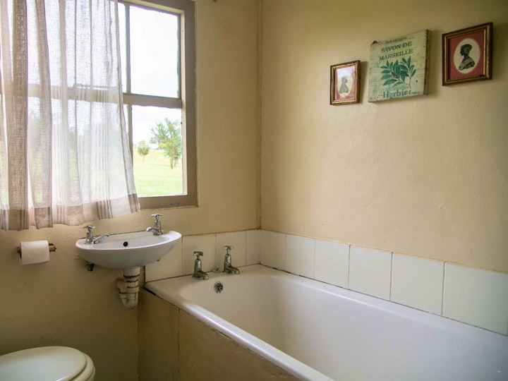 Overberg Accommodation at Bon Rouge @ Oak Lane Cottages | Viya