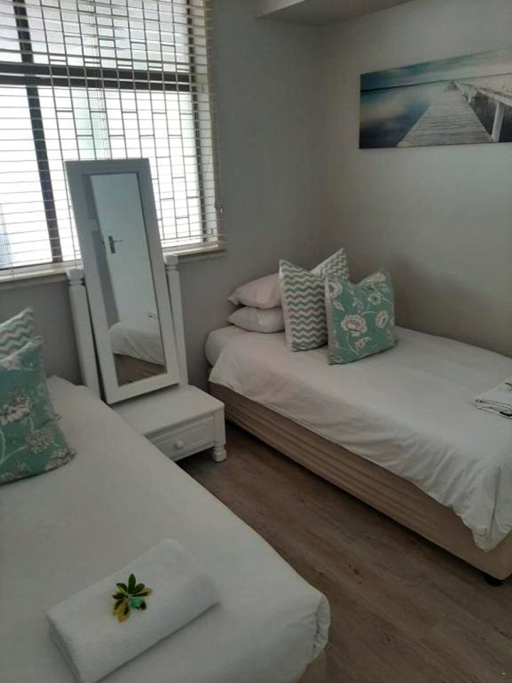 Durban North Accommodation at 8 Marine Terraces | Viya