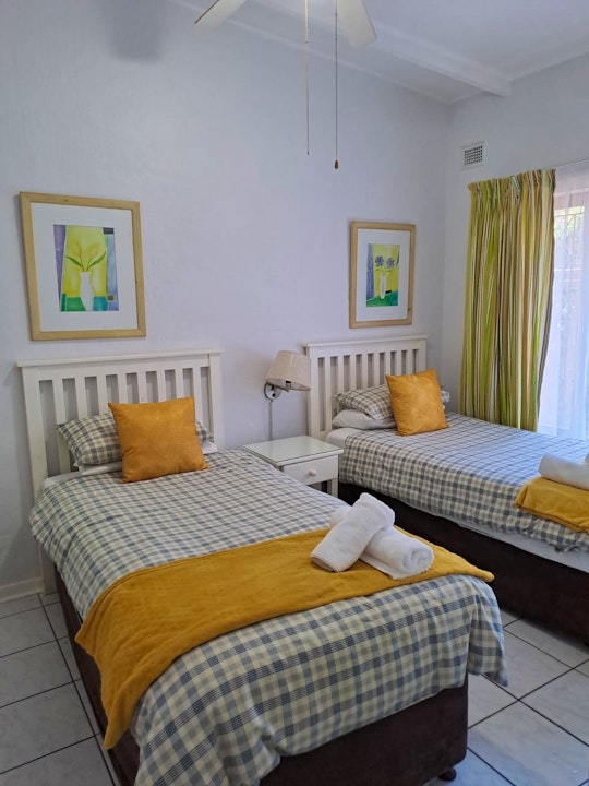 Margate Accommodation at  | Viya