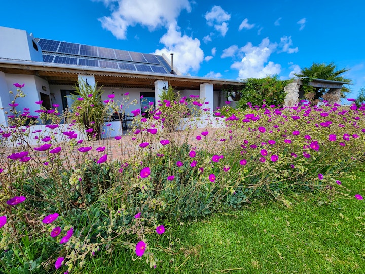 Langebaan Accommodation at Oorgenoeg | Viya