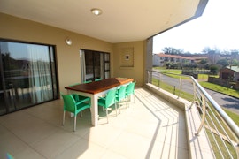 Margate Accommodation at Saints View Resort Unit 8 | Viya