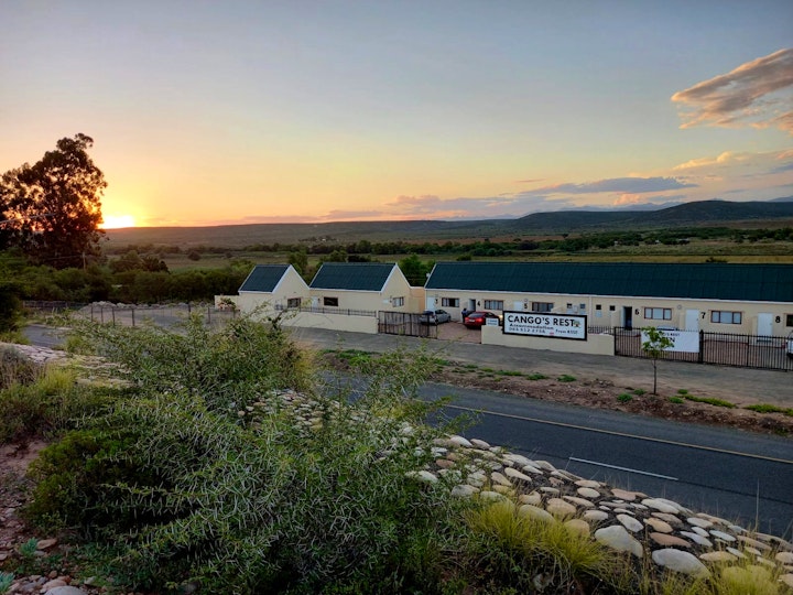 Western Cape Accommodation at Cango's Rest | Viya