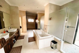 Limpopo Accommodation at Elements Private Golf Reserve Huis 6 | Viya