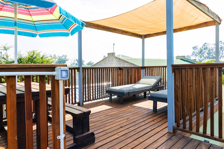 Western Cape Accommodation at The Den on Plover | Viya