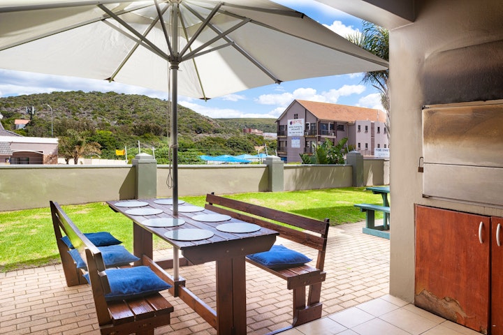 Western Cape Accommodation at Estoril Villa 32 | Viya