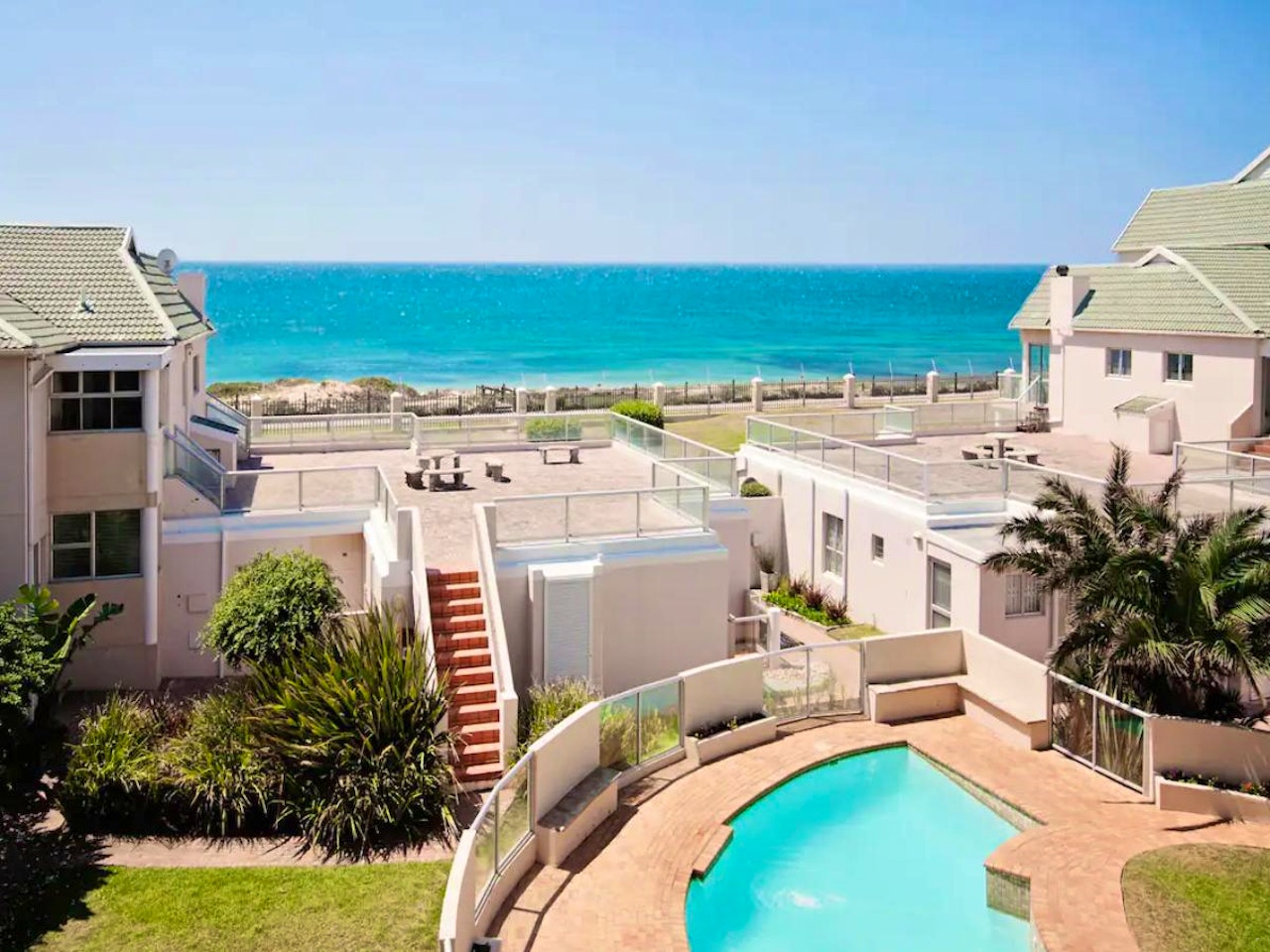 Gqeberha (Port Elizabeth) Accommodation at  | Viya