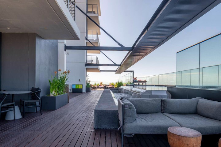 Cape Town Accommodation at 16 On Bree 3601 | Viya