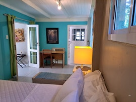 Cape Town Accommodation at Willow Cottage | Viya