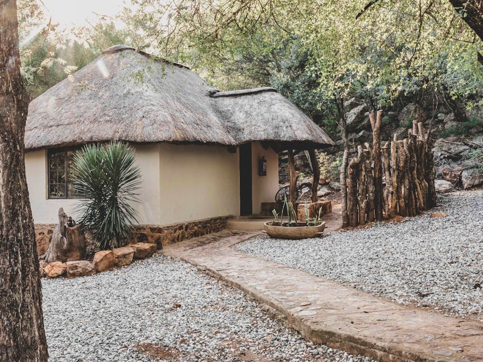 Waterberg Accommodation at  | Viya