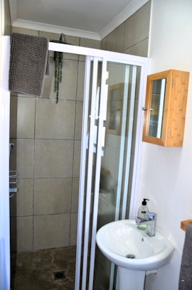 Overberg Accommodation at The Beach Cottage | Viya