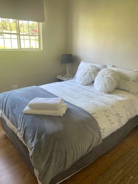 Mpumalanga Accommodation at Fairview Trout Farm- Paddoks | Viya