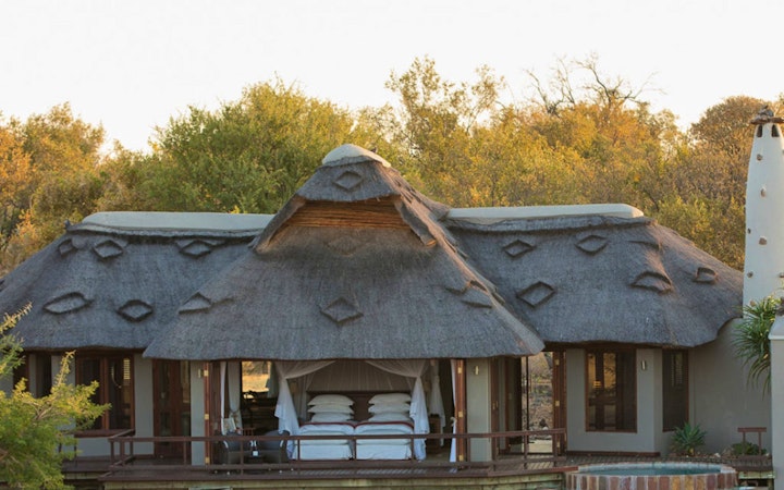 North West Accommodation at Jamala Madikwe Royal Safari Lodge | Viya