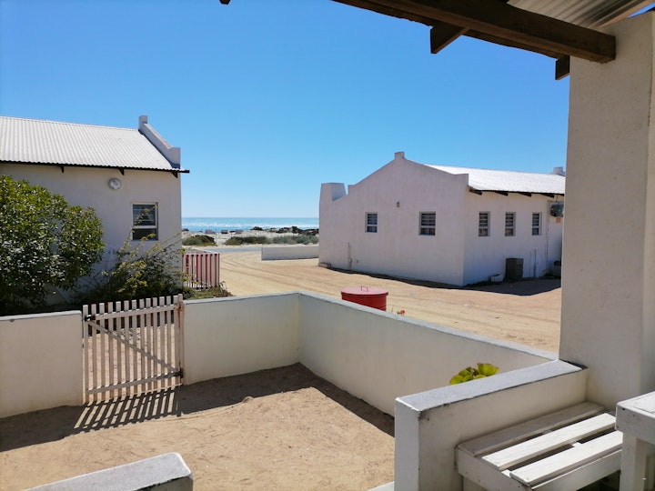 Northern Cape Accommodation at Dis Al! Akkommodasie | Viya