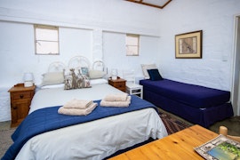 Tankwa Karoo Accommodation at  | Viya